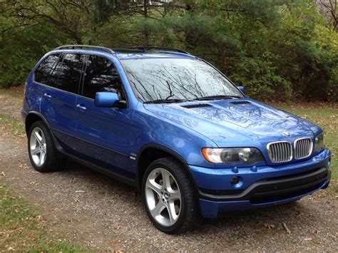 Vehicle is running fine, but should i be concerned about the code? 2002 BMW X5 - Pictures - CarGurus