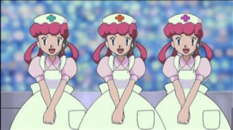 How To Date Nurse Joy In Pokemon Ultra Sun And Moon