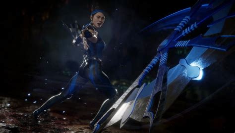 Kitana Mortal Kombat Wallpapers Top Free Kitana Mortal Kombat