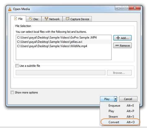 Vlc Convert Multiple Files To Mp3 Best Software