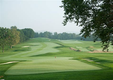 Americas 20 Toughest Golf Courses Courses Golf Digest