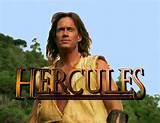 Hercules The Legendary Journeys : Hercules: The Legendary Journeys(1 season) - Creator of 