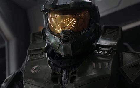 Paramount Anuncia La Segunda Temporada De Halo Tvd Al Día