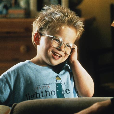 See Jonathan Lipnicki And More Former Child Actors All Grown Up