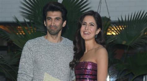 I Was Very Excited To Do A Dance Song With Katrina Kaif Aditya Roy