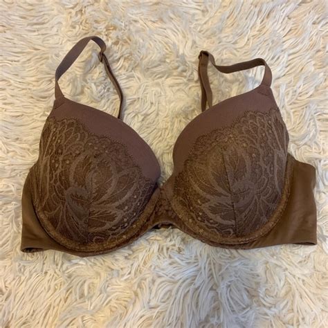 Auden Intimates And Sleepwear Auden Lightly Lined Bra Poshmark