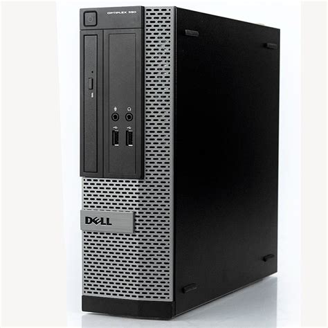 Customer Reviews Dell Optiplex 390 Intel Core I3 33ghz 8gb 500gb