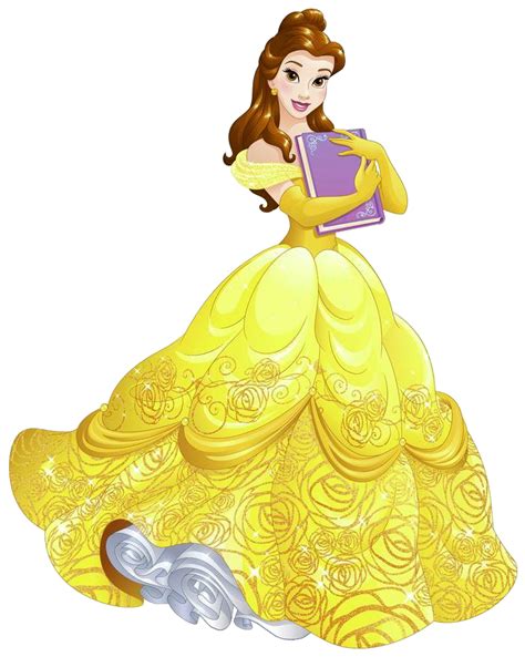 Image Belle With A Bookpng Disney Wiki Fandom Powered By Wikia
