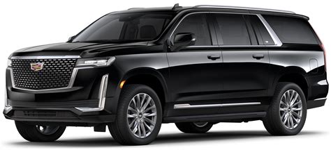 2023 Cadillac Escalade Esv Incentives Specials And Offers In