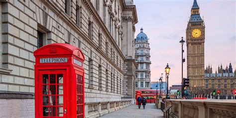 London The City Stay Ef Educational Tours Canada