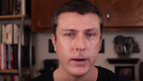 Mark Dice Says Facebook Warned Hes ‘at Risk Of Being Unpublished