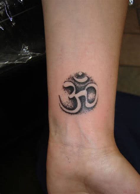 10 Top Best Om Tattoo Designs With Meaning For Men And Boys