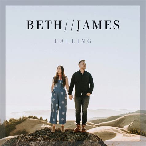 Falling Single By Beth James Spotify