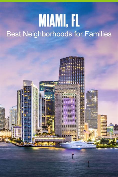 Maybe you would like to learn more about one of these? Best Neighborhoods in Miami for Families | The ...
