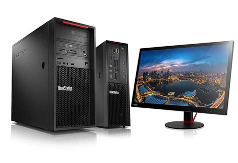 Lenovo Announces Thinkstation P310 Workstation News