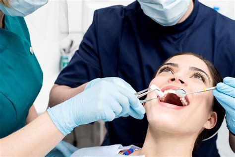 ¿qué Es El Curetaje Dental Clínica Dental Puerta De Toledo