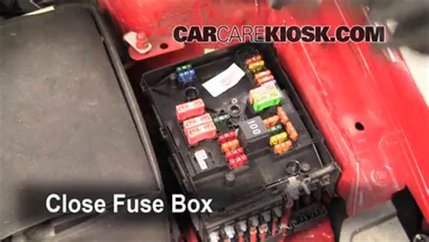 Please who can help me with placement scheme fuses from the engine for vw jetta engine code bxe year 2008 tx. Blown Fuse Check 2005-2014 Volkswagen Jetta - 2010 ...