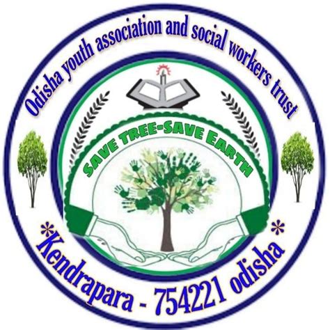 Odisha Youth Association And Social Workers Oyas