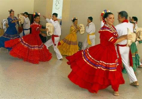 7 MÚsica Danzas Y Bailes Cultura En Honduras Traditional Outfits
