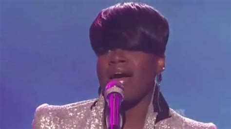 Fantasia Barrino Bittersweet American Idol Youtube