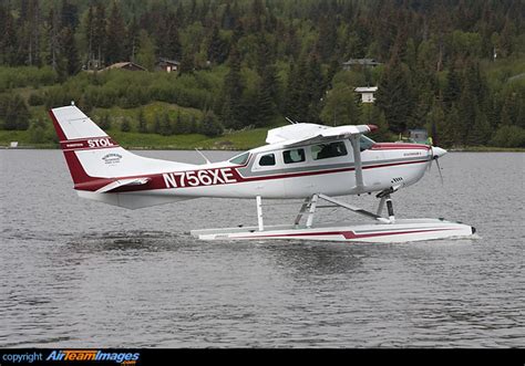 Cessna U206g Stationair N756xe Aircraft Pictures And Photos