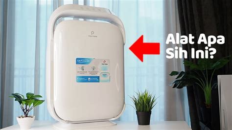 Setting modem indihome telkom zte f09 (nama wifi+sandi, & passwod admin) подробнее. Hidup Sehat Bersama Polytron Air Purifier Dan Sterilizer Box