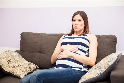 Seputar Keluhan Ibu Hamil 8 Bulan Dan Cara Mengatasinya Alodokter