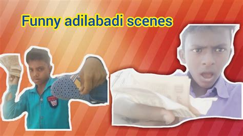 Funny Dance Scenes Adilabadi Comedy Hyderabadi Comedy Warangal Diaries