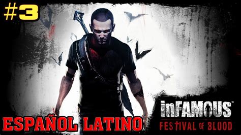Infamous 2 Festival Of Blood Dlc Herofgold