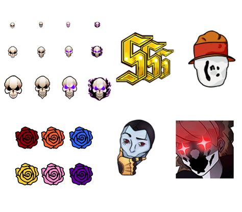 Twitch Sub Badges Emotes Artists Clients