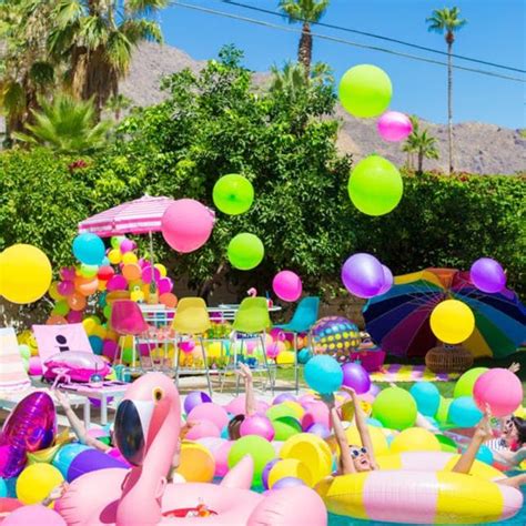 20 Pool Party Themes For Adults Pimphomee