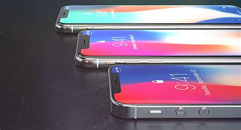 all three 2019 iphone models to come equipped with oled display panels
