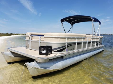 Boat Rentals