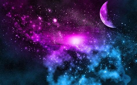 Galaxy Backgrounds Wallpaper Cave