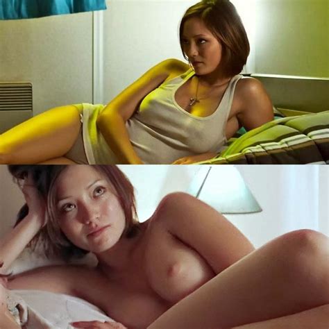 Pom Klementieff S Amazing Boobs In El Turrrf Nudes Celebnsfw Nude Pics Org