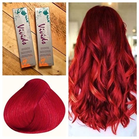 5 Best Red Hair Dyes For Summer 2021 Topdust