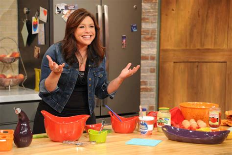 Rachael Ray 30 Minute Meal Cooking Lesson The Kitchn