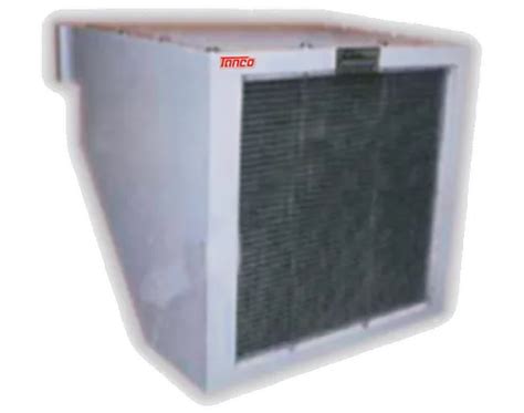 Mild Steel Clean Air Ac Module Model Namenumber Tanco Plt 272 C
