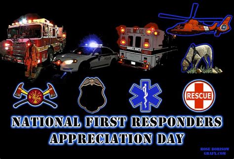 29 Best Thank You First Responders Images On Pinterest Firefighters