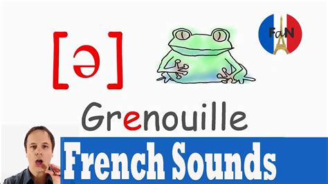 French Phonetic Alphabet Sounds Ipa Vowels Lawless French