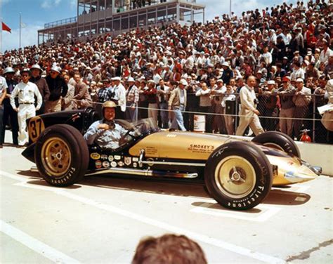 The Ten Craziest Engines Of The Indy 500 Indy Roadster Indy Cars