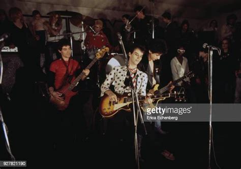 johnny thunders and the heartbreakers photos and premium high res pictures getty images
