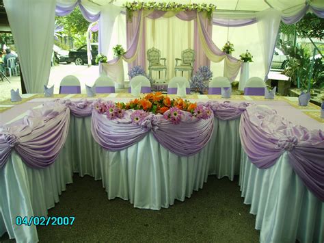 See more of meja makan pengantin termurah on facebook. Kilana Canopy: MEJA PENGANTIN