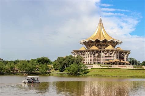 What To Do In Kuching Borneo Understanding Sarawaks Capital City