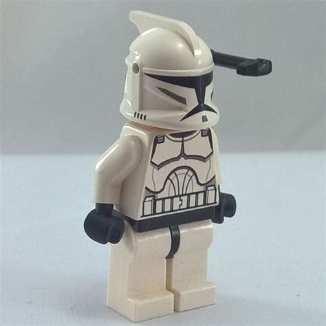 Lego Star Wars Scout Elite Barc Clone Troopers Minifigures à