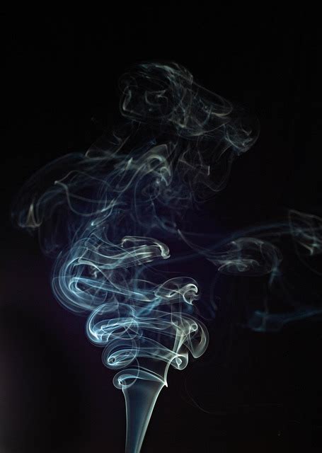 Smoke Lowkey Dark Free Photo On Pixabay Pixabay