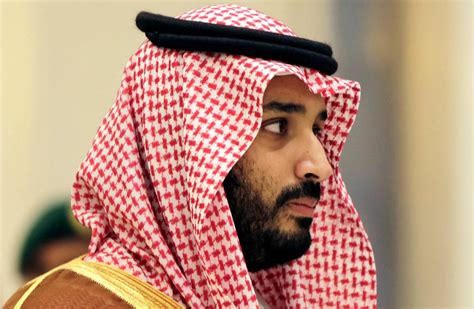 Saudi Arabia Faces Challenge In Enlarging Private Sector Wsj