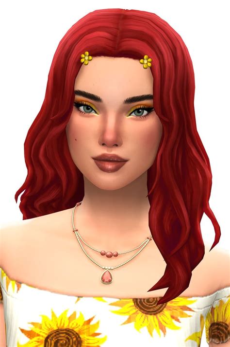 Tumblr In 2021 Sims 4 Sims 4 Characters Sims Mods