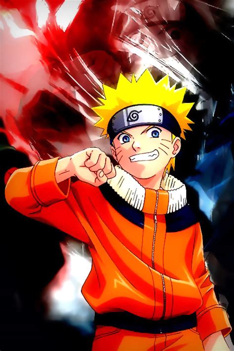 Gratis 74 Kumpulan Wallpaper Ios 16 Naruto Hd Terbaik Background Id