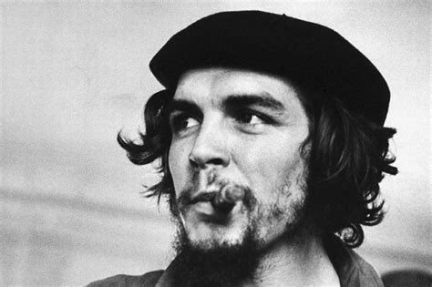 Team 90 minutes‏ @90minuteslife 10 июл. Che Guevara'nın katili 'Küba muhalefeti' olarak Panama ...